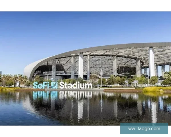 2026世界杯洛杉矶赛区全面启用智能停车系统提升赛事服务体验