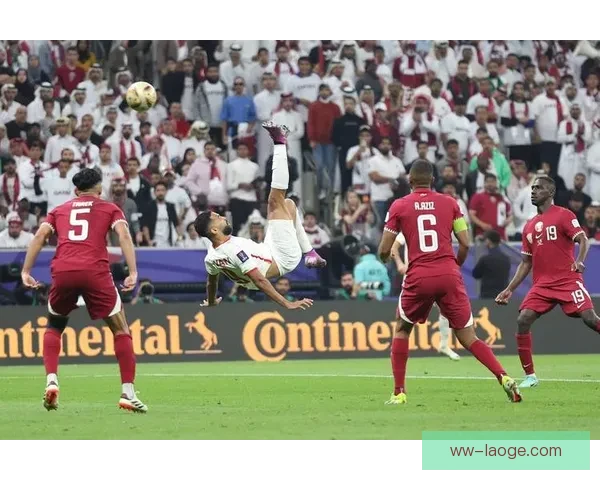 中国男足友谊赛2比0战胜约旦展现全新进攻活力