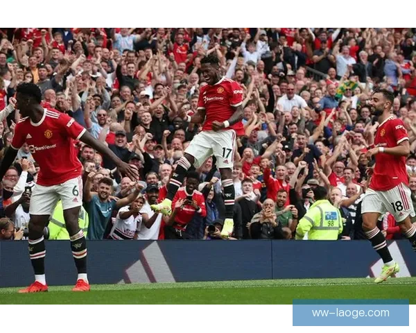 加纳乔古迪逊公园惊现惊世倒钩进球震撼全场观众