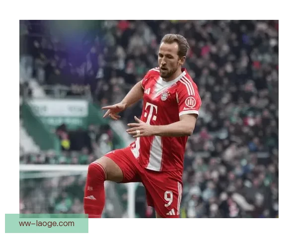 凯恩德甲首秀表现出色首开纪录又助攻球队取胜