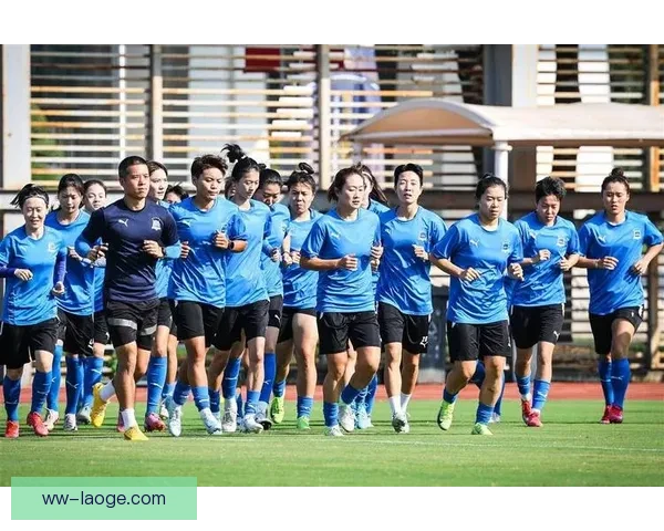 女足俱乐部洲际赛事筹备工作启动 全力打造国际顶级竞技平台