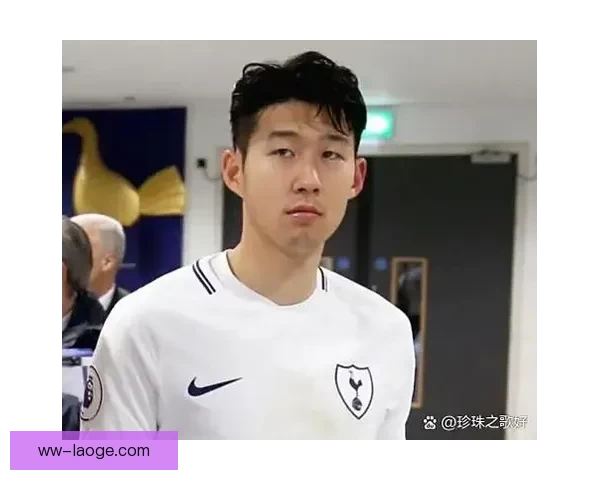孙兴慜成英超历史唯一连续两季进球上双的亚洲球员 打破纪录再创辉煌