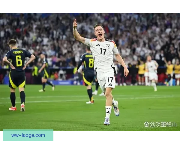 2024欧洲杯官方宣布维尔茨荣膺揭幕战最佳球员奖
